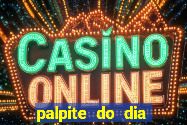 palpite do dia jogo do bicho kaledri hoje